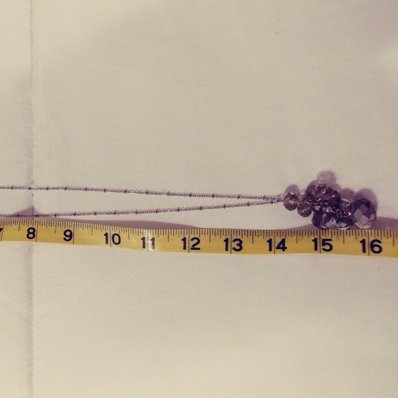 Anthropologie Necklace - Picture 2 of 5